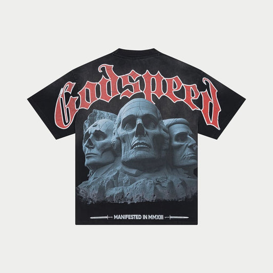 Mount Rush T-Shirt