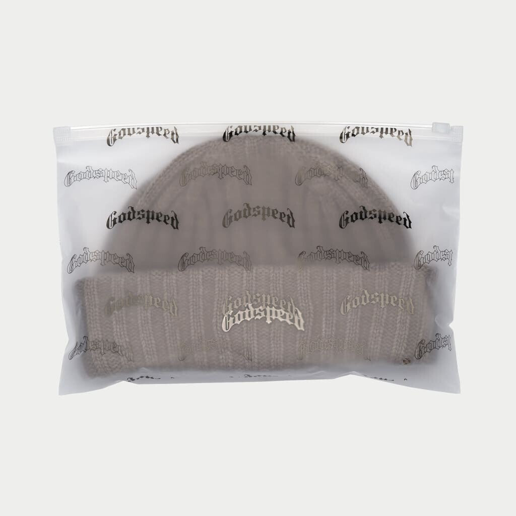 Og Logo Emblem Beanie (Various Colors)