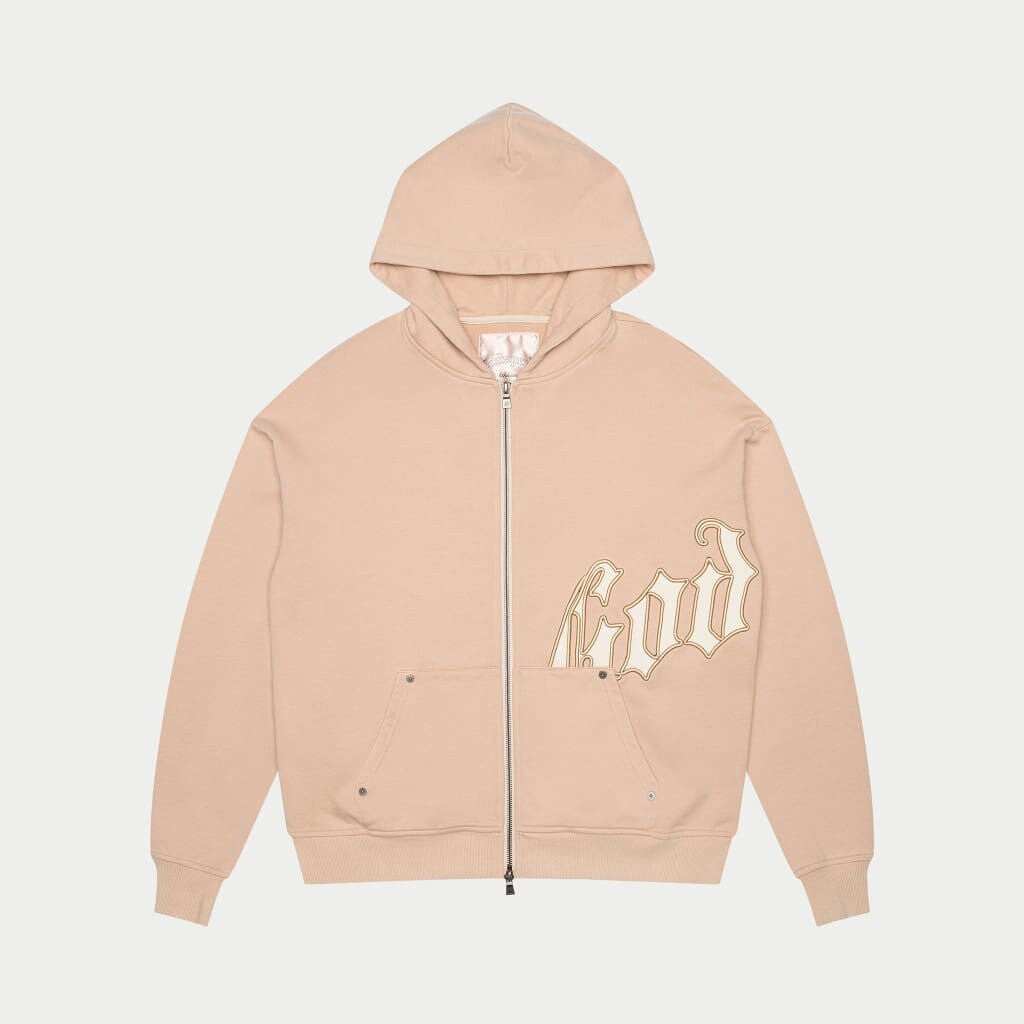 OG Logo Sweatsuit (Creme)