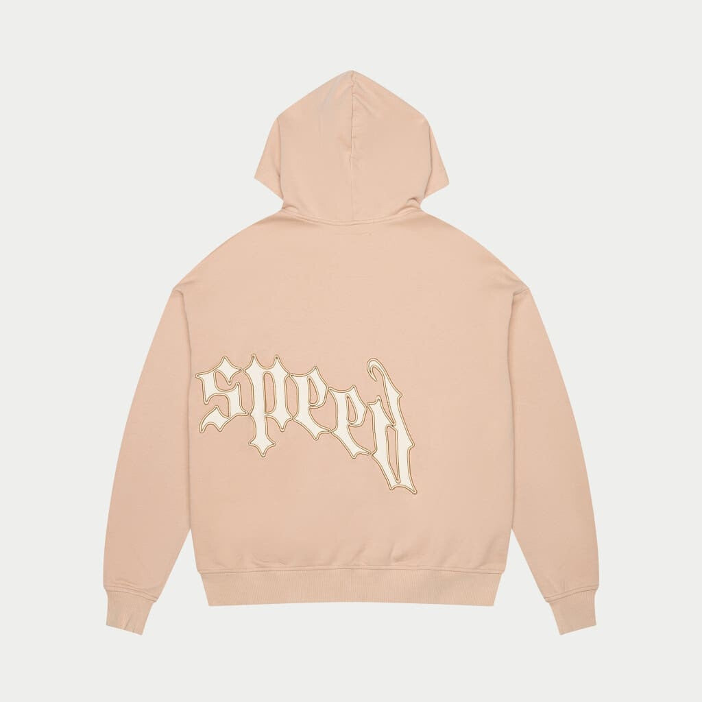 OG Logo Sweatsuit (Creme)