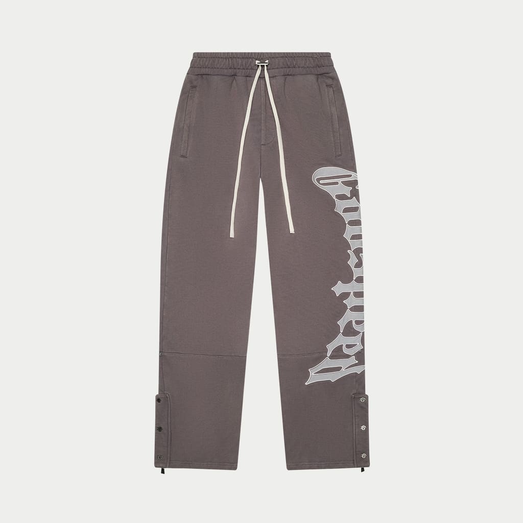 OG Logo Sweatsuit V2 (Stone Grey)