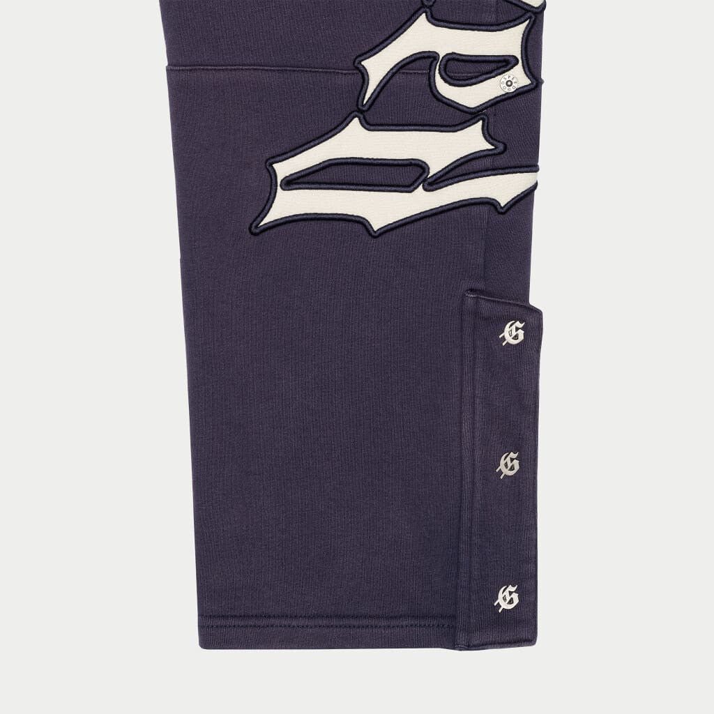 OG Logo Sweatsuit V2 (Navy)