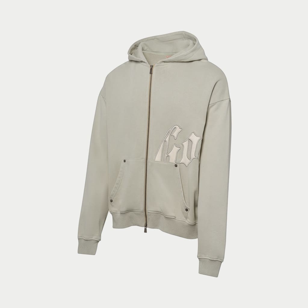 OG Logo Sweatsuit (Sage)