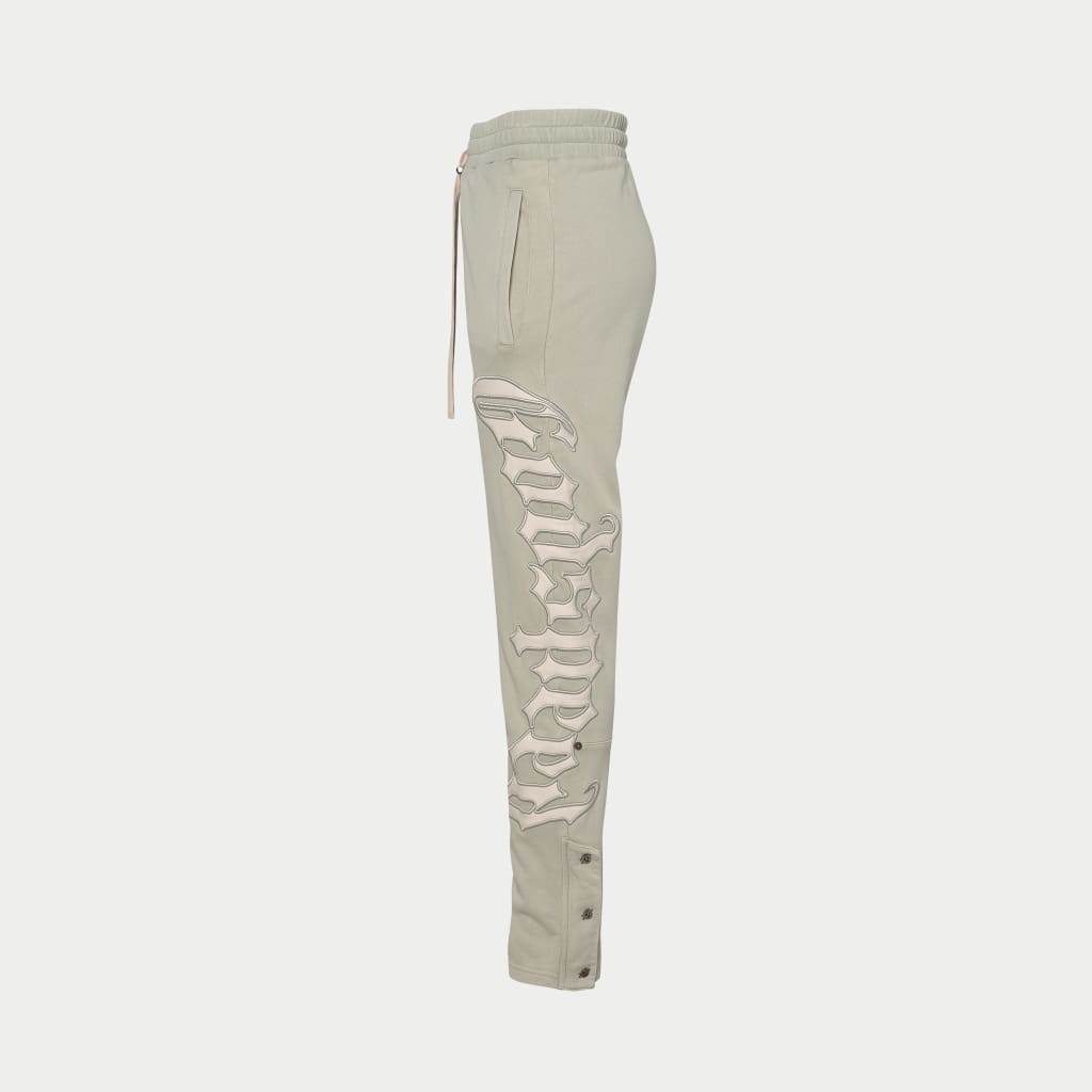 OG Logo Sweatsuit (Sage)