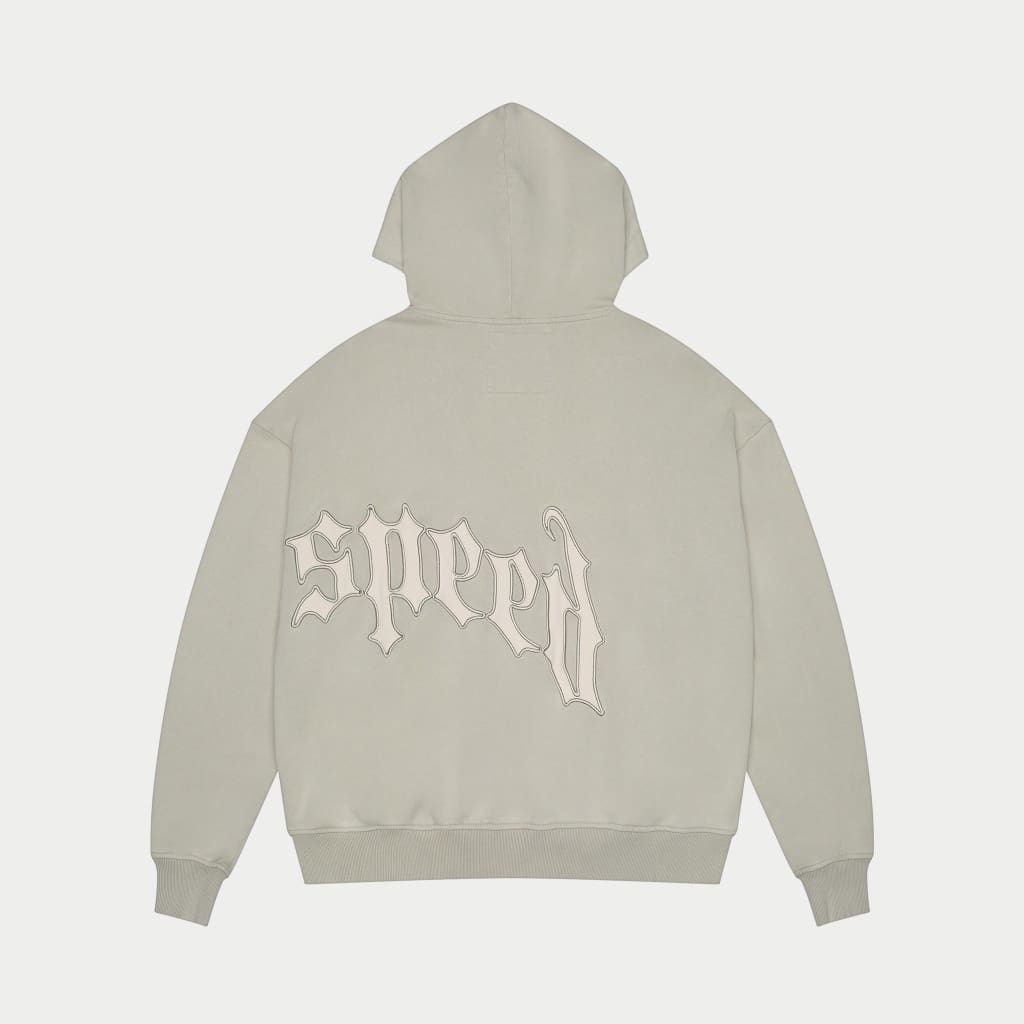 OG Logo Sweatsuit (Sage)