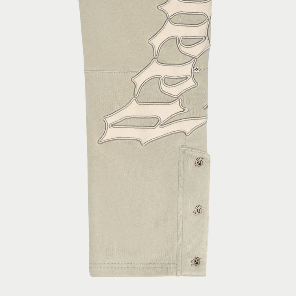 OG Logo Sweatsuit (Sage)