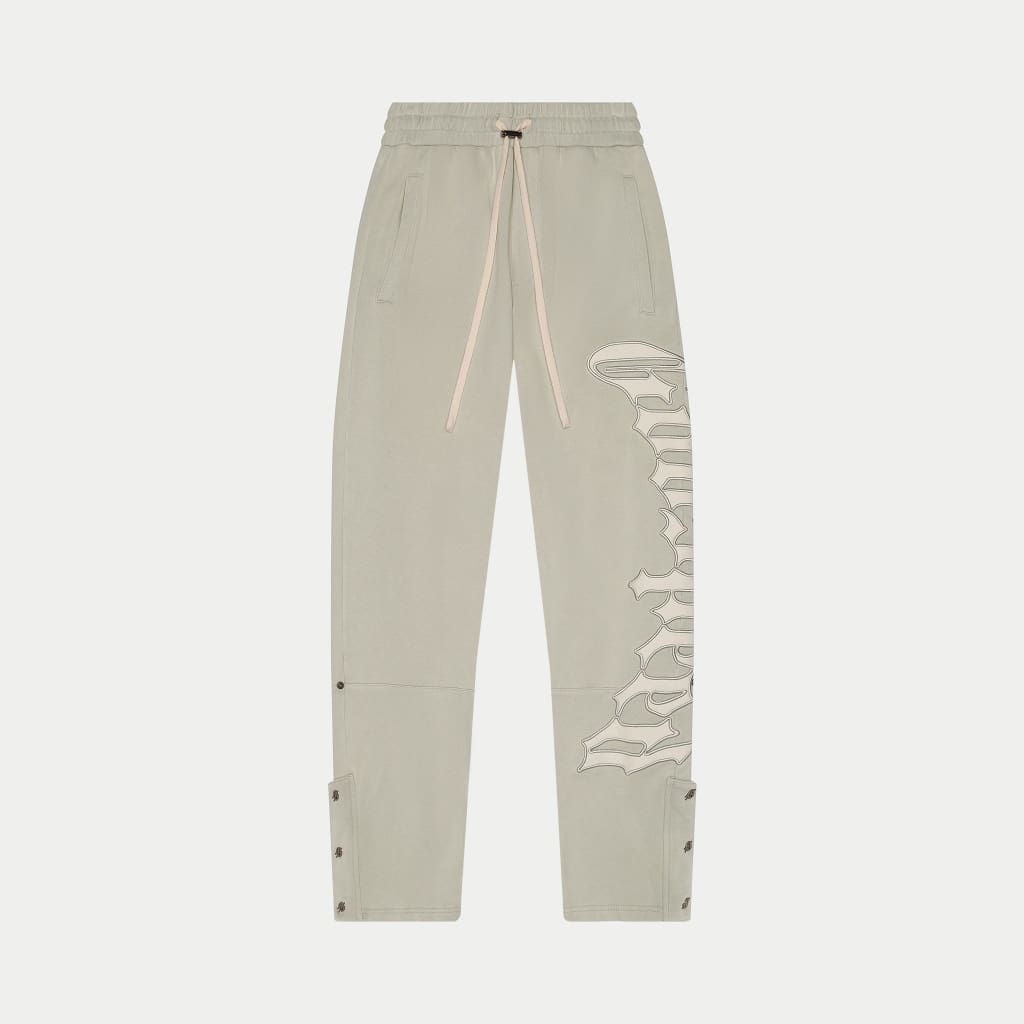 OG Logo Sweatsuit (Sage)
