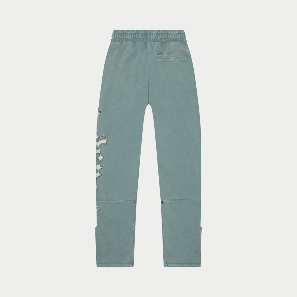 OG Logo Sweatsuit (Sea Foam Washed)