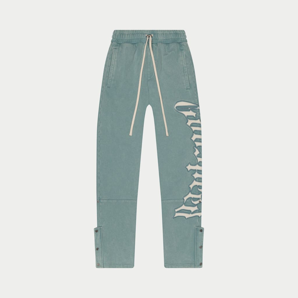 OG Logo Sweatsuit (Sea Foam Washed)