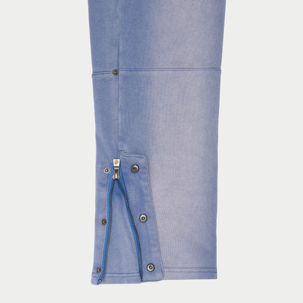 OG Logo Sweatsuit (Sky Blue Washed)