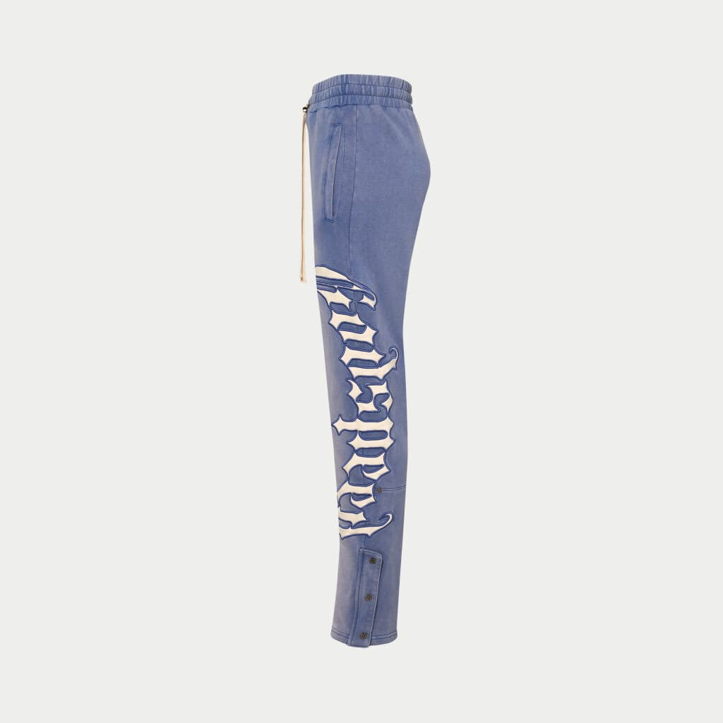 OG Logo Sweatsuit (Sky Blue Washed)