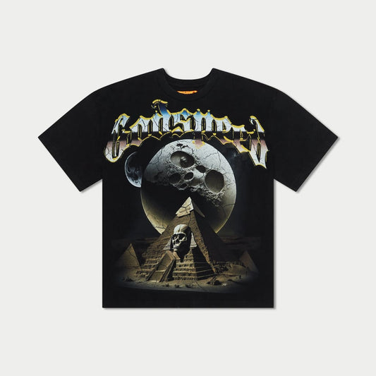 Planet Giza T-Shirt