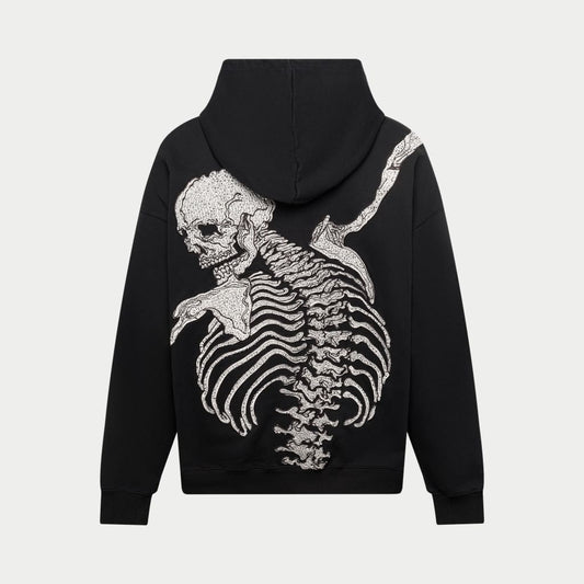 R.O.D Hoodie 💎 Edition (Black)