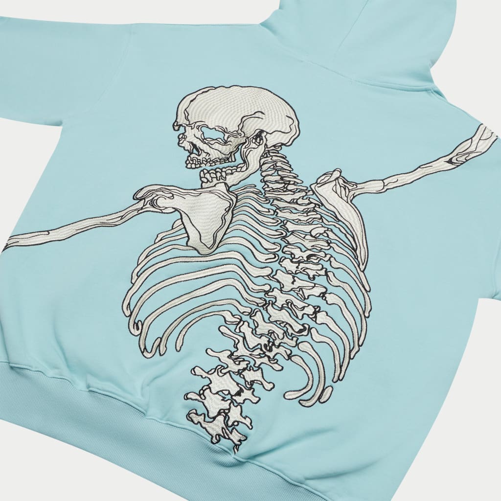 R.O.D Hoodie (ICE)