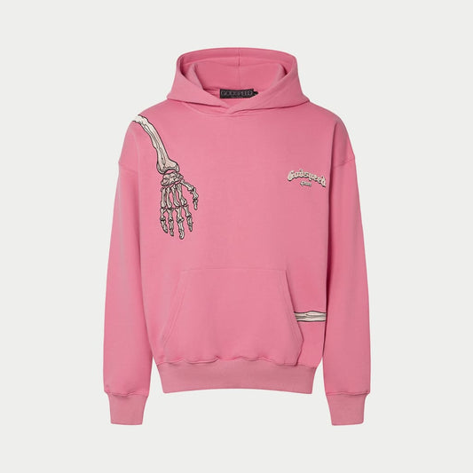 R.O.D Hoodie (Pink)