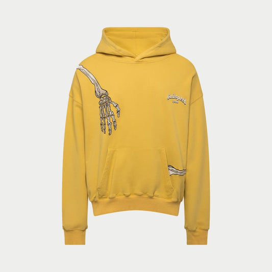 R.O.D Hoodie (Yellow)