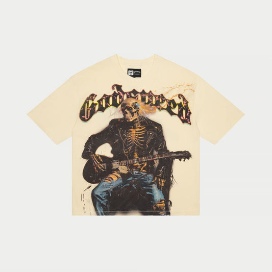 Rock Dreams T-Shirt (Bone)