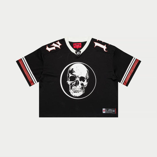 TD Jersey (Black)