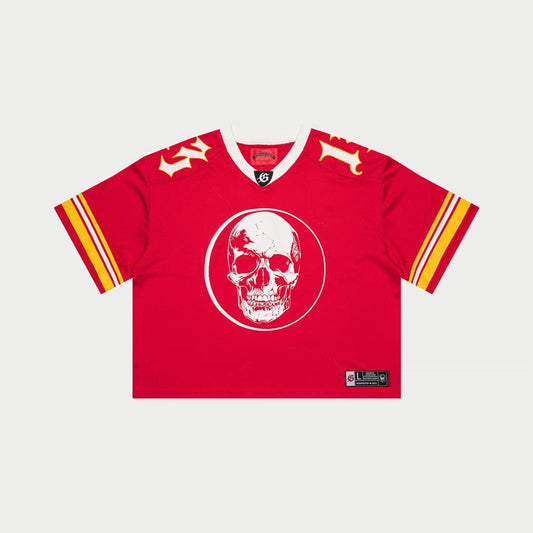 TD Jersey (Red)