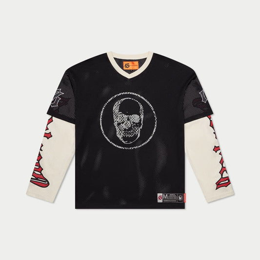 Thrasher Jersey