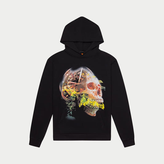 Time Heals All Hoodie